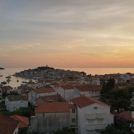 Appartamento Lucija Primošten Esterno foto