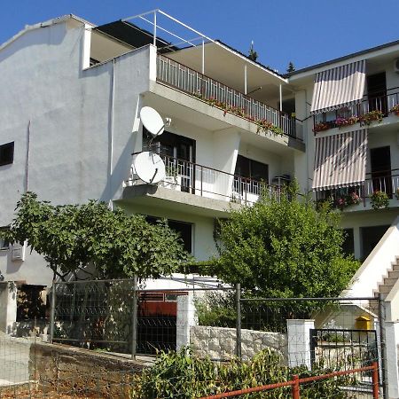 Appartamento Lucija Primošten Esterno foto