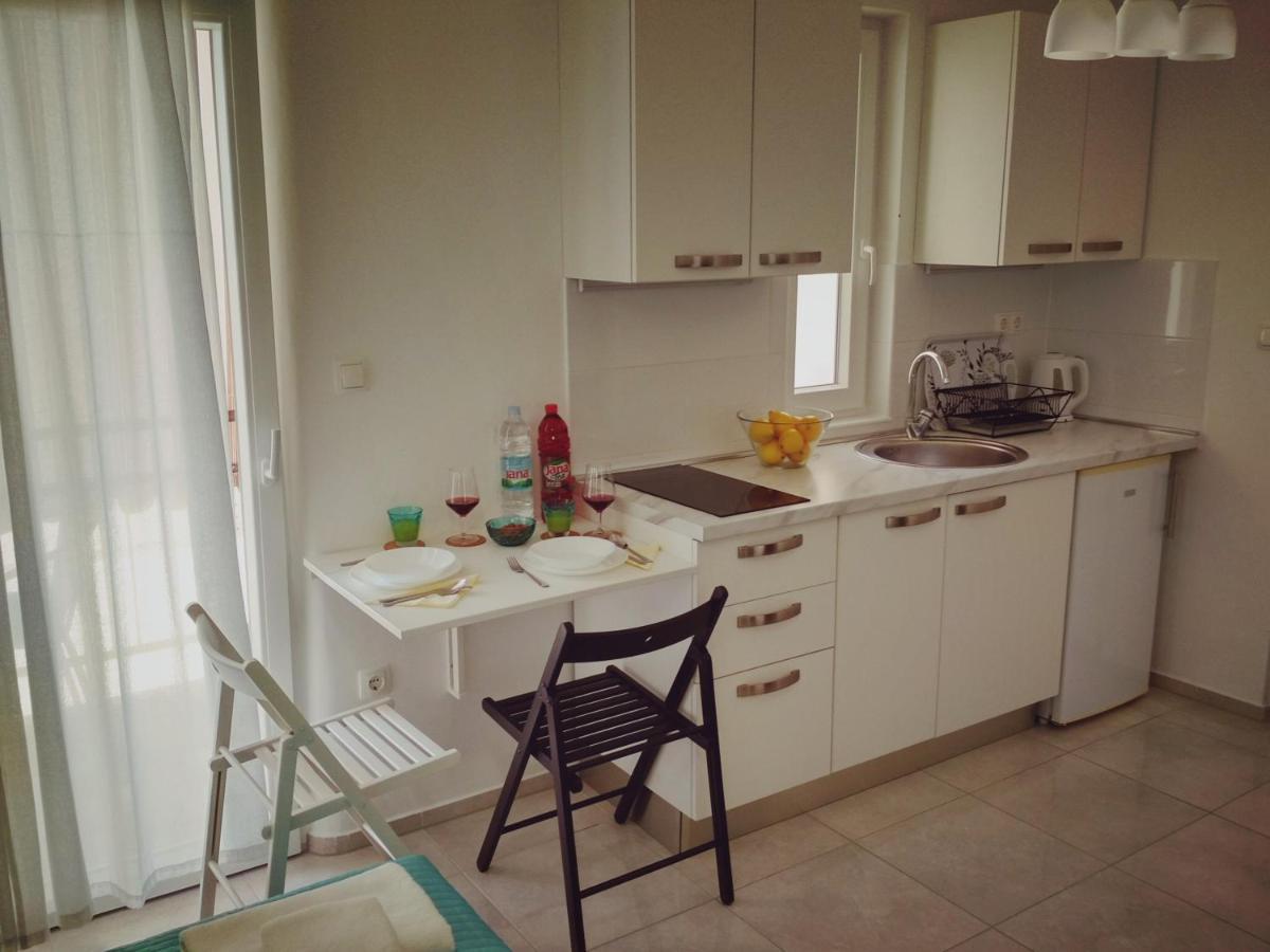 Appartamento Lucija Primošten Esterno foto