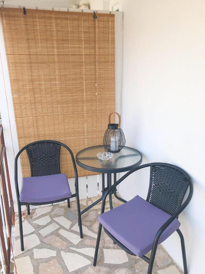 Appartamento Lucija Primošten Esterno foto