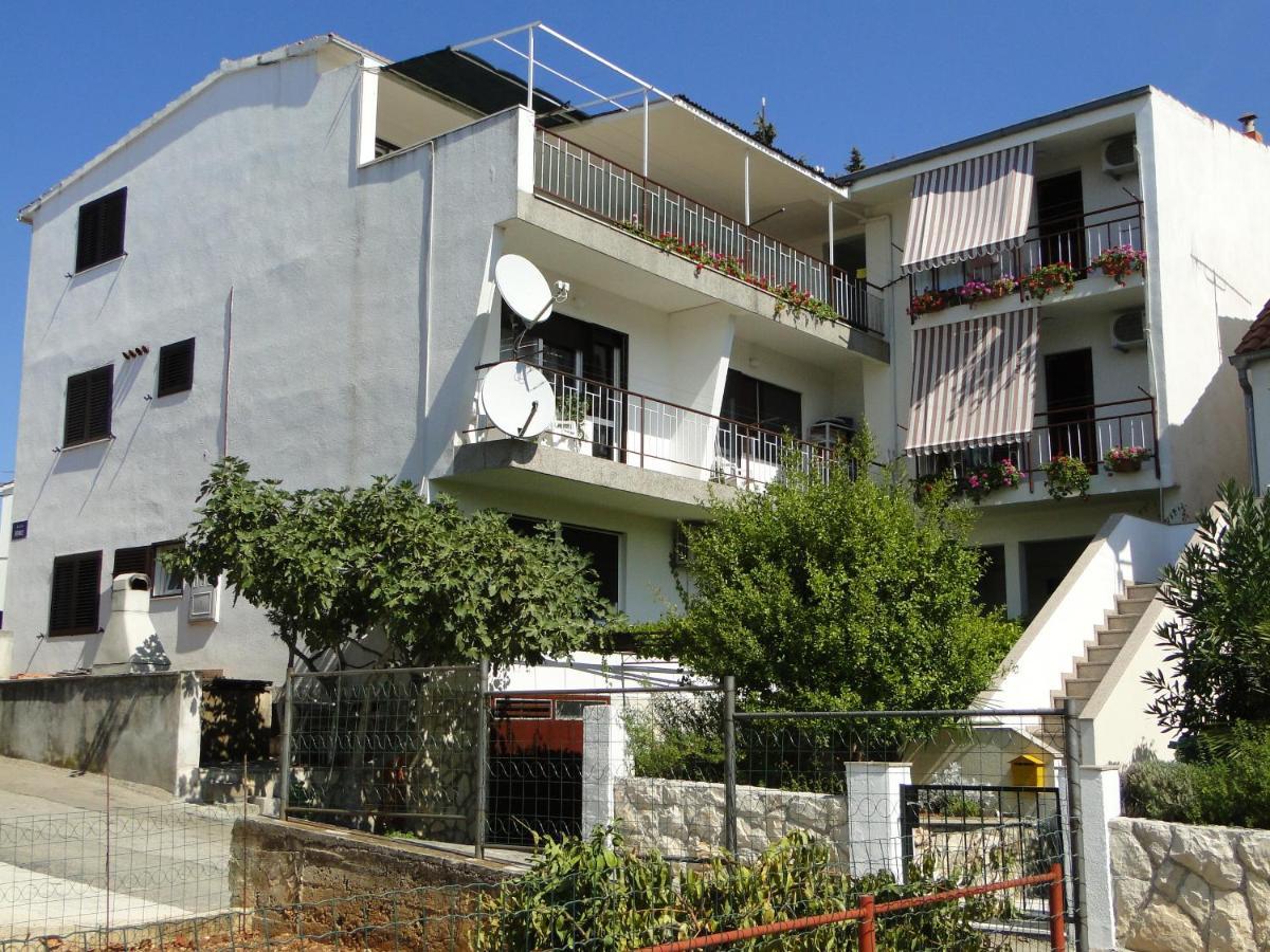 Appartamento Lucija Primošten Esterno foto